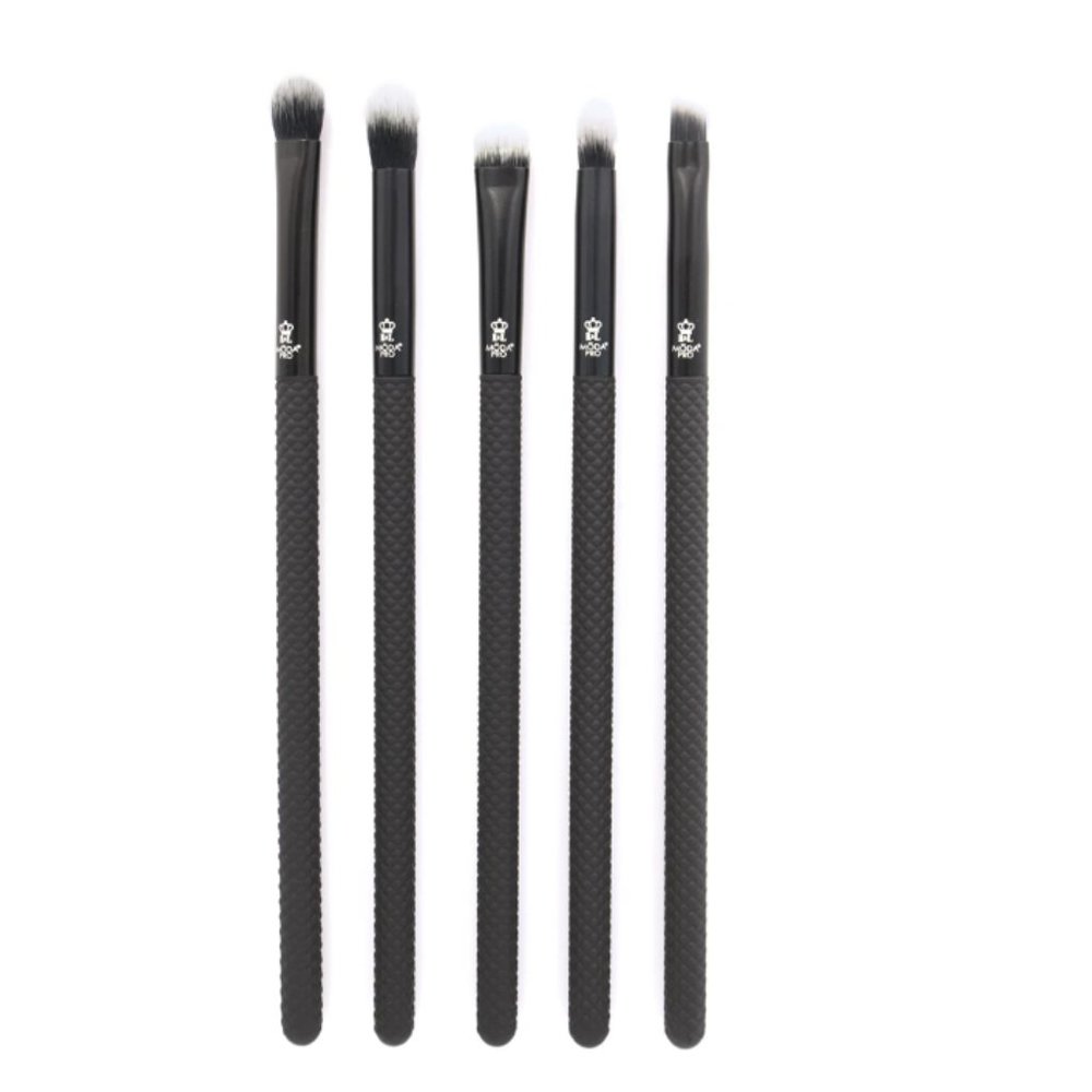 MŌDA Pro 5pc Deluxe Eye Kit